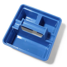 Load image into Gallery viewer, Butter Goods  “Mini Storage Caddy“  // Slate
