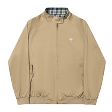 Load image into Gallery viewer, Hélas “Blouson Réversible“ Jacket // Camel

