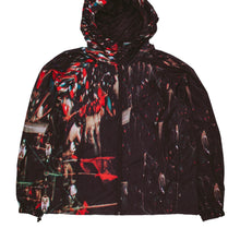 Load image into Gallery viewer, Fucking Awesome &quot;Riot Shell&quot; Jacket // AOP
