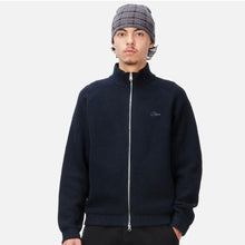 Load image into Gallery viewer, Dime "Knitted Pique" Sweater // Navy
