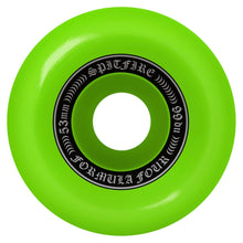 Load image into Gallery viewer, Spitfire &quot;Formula 4&quot; OG Classic 99a // Green
