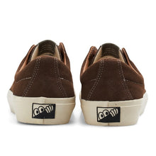 Load image into Gallery viewer, Last Resort AB  &quot;VM003 Low Suede&quot; // Bison/Brown
