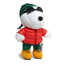 Load image into Gallery viewer, Butter Goods X Peanuts “Joe Grunge“ Plushies  // Multi
