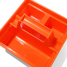 Load image into Gallery viewer, Butter Goods  “Mini Storage Caddy“  // Orange
