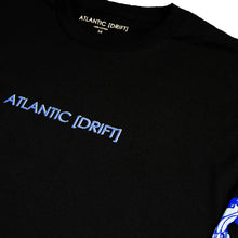 Load image into Gallery viewer, Atlantic Drift “ OG Jelly“ L/S Tee // Black
