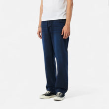 Load image into Gallery viewer, Dime &quot;Relaxed Denim“ Pants // Sandblasted True
