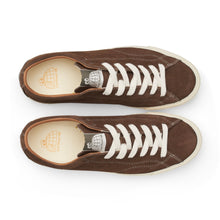 Load image into Gallery viewer, Last Resort AB  &quot;VM003 Low Suede&quot; // Bison/Brown
