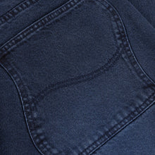 Load image into Gallery viewer, Dime &quot;Relaxed Denim“ Pants // Sandblasted True
