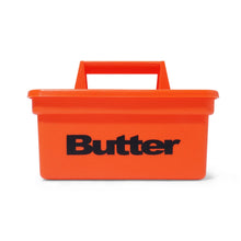 Load image into Gallery viewer, Butter Goods  “Mini Storage Caddy“  // Orange
