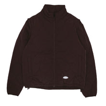 Load image into Gallery viewer, Fucking Awesome &quot;Detachable Light Puffer&quot; Jacket // Black
