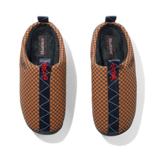 Load image into Gallery viewer, Butter Goods X Subu “Woven “ Sandal  // Tan / Navy
