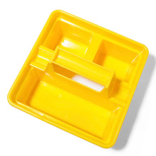 Load image into Gallery viewer, Butter Goods  “Mini Storage Caddy“  // Yellow
