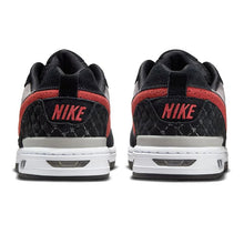 Load image into Gallery viewer, Nike SB "Paul Rodriguez Zoom Air Low QS " // Black/ Varsity Re
