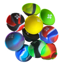 Load image into Gallery viewer, 242 &quot;Cross Logo&quot; Silicone Bowl // Multi
