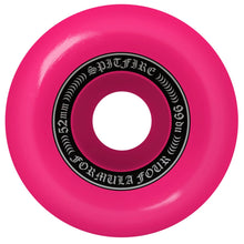 Load image into Gallery viewer, Spitfire &quot;Formula 4&quot; OG Classic 99a // Pink
