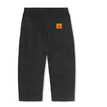 Load image into Gallery viewer, Butter Goods “Field“ Cargo Pant // Black
