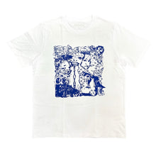 Load image into Gallery viewer, OG.2000 &quot;M.i.9.9.i Carey&quot; Tee // White
