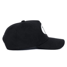 Load image into Gallery viewer, Carpet "C-Star Glow" Hat // Black
