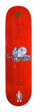 Load image into Gallery viewer, April &quot;Guy by Gonz&quot; Deck // Guy Mariano
