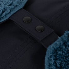 Load image into Gallery viewer, Dime "Hunter Earflap" Cap // Navy
