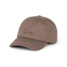 Load image into Gallery viewer, Dime &quot;Classic&quot; Low Pro Cap // Taupe
