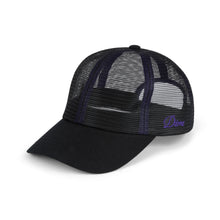 Load image into Gallery viewer, Dime &quot;Supermesh&quot; Low Pro Cap // Black
