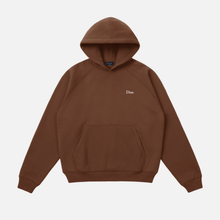 Load image into Gallery viewer, Dime "Classic Logo" Hoodie // Americano
