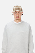Load image into Gallery viewer, Dime "Flannel" Cap // Brown
