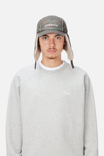 Load image into Gallery viewer, Dime "Hunter Earflap" Cap // Camo
