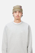 Load image into Gallery viewer, Dime "Military" Beanie // Taupe
