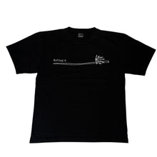 Load image into Gallery viewer, Rassvet &quot;Rock Solid&quot; Tee // Black
