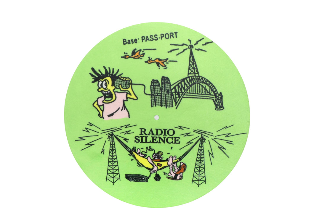 Pass-ports 