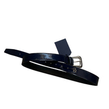 Load image into Gallery viewer, Rassvet &quot;Unisex&quot; Belt // Navy
