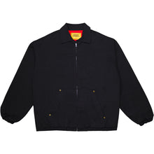 Load image into Gallery viewer, Carpet &quot;Work&quot; Jacket // Black
