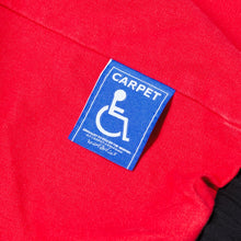 Load image into Gallery viewer, Carpet &quot;Work&quot; Jacket // Black
