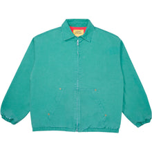 Load image into Gallery viewer, Carpet &quot;Work&quot; Jacket // GreenN7JUZ
