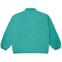 Load image into Gallery viewer, Carpet &quot;Work&quot; Jacket // GreenN7JUZ
