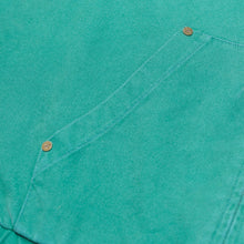Load image into Gallery viewer, Carpet &quot;Work&quot; Jacket // GreenN7JUZ
