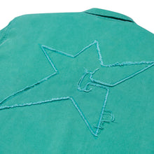 Load image into Gallery viewer, Carpet &quot;Work&quot; Jacket // GreenN7JUZ
