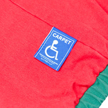 Load image into Gallery viewer, Carpet &quot;Work&quot; Jacket // GreenN7JUZ
