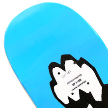 Load image into Gallery viewer, Carpet "Corey Duffel" Deck // Multi
