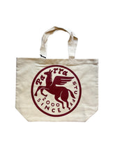 Load image into Gallery viewer, Parra "Last Chance Books" Bag // Off White
