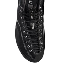 Load image into Gallery viewer, Village PM "1PM Mid" // Black / Natural Black
