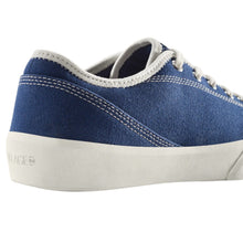 Load image into Gallery viewer, Village PM "1.30PM" // Navy/Whisper White
