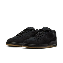 Load image into Gallery viewer, Nike SB "Paul Rodriguez Zoom Air Low" // Black/Black
