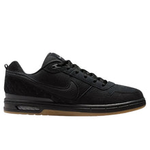 Load image into Gallery viewer, Nike SB "Paul Rodriguez Zoom Air Low" // Black/Black
