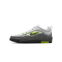 Load image into Gallery viewer, Nike SB "Air Max Ishod" Premium // Black/ Neon
