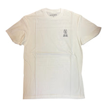 Load image into Gallery viewer, Skate Muzik “Very Spécial “ Tee // White
