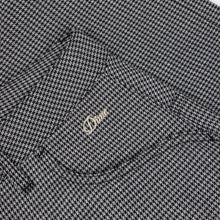Load image into Gallery viewer, Dime "Houndstooth"  Baggy Short // Gray
