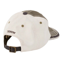 Load image into Gallery viewer, Dime "Wavy D Low Pro" Cap // Military
